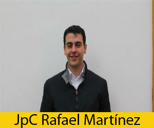 JpC Rafael Martínez