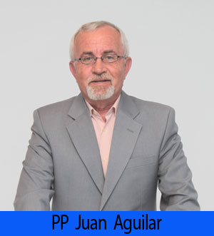 PP Juan Aguilar