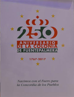 250aniversariologo