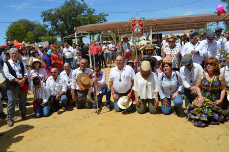 romeria2018cañada3