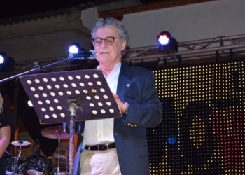 Pregón Feria Ochavillo del Río 2018