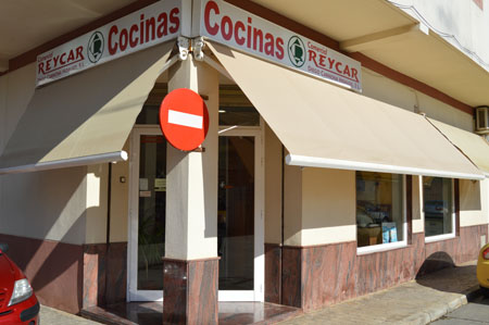 reycarcocinas