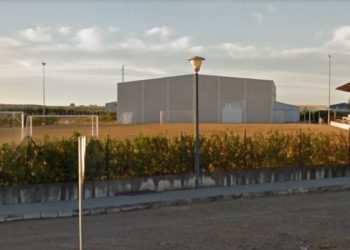 Instalaciones deportivas Fuente Carreteros