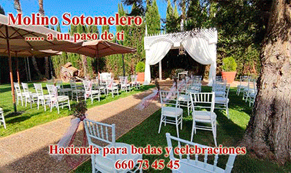 SOTOMELERO