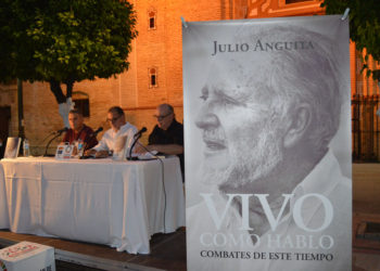 Presentación Vivo como hablo