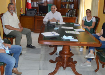 Agradecimiento de APRONI al Ayuntamiento