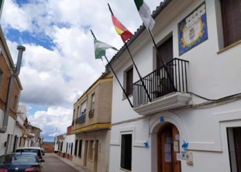 Aprobación presupuestos Fuente Carreteros