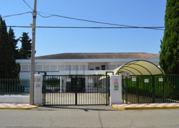 30 alumn@s se benefician del Programa de Refuerzo Educativo Estival en el Colegio Blas Infante