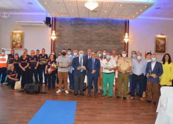 Gala Colonos del Año