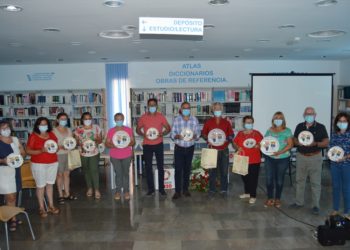 Participantes Concurso de Patios