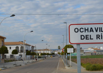Ochavillo del Río Plan AIRE