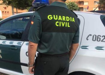 Detención por presunta agresión sexual