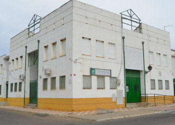 Pruebas PEVAU en el IES Colonial