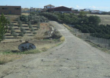 Proyecto Camino La Jara