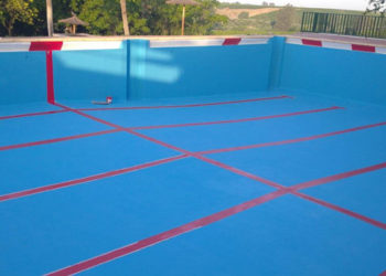 Cursos Piscina Municipal