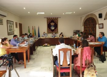 Presupuestos 2020 Fuente Palmera