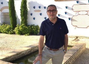 Quique González Mestre