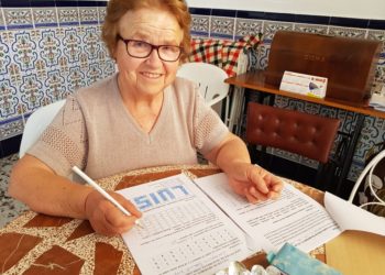 Taller de Memoria El Tamujar