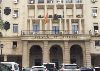 Sentencia vaquería Fuente Palmera