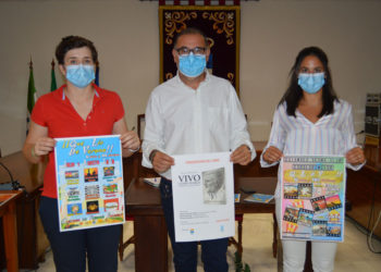 Presentación 'Qué lío de verano'