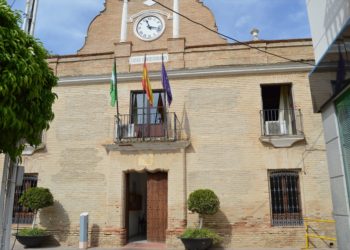 Ayuntamiento Fuente Palmera