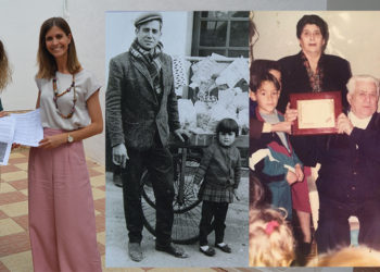 'Modesto, el del quiosco'