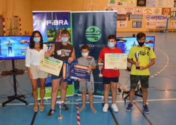I Torneo Fortnite Fuente Palmera