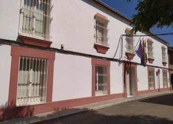 Ayuntamiento ELA Ochavillo del Río