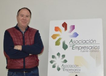 Manuel Jesús Adame: «Si la situación revierte haremos una gran campaña para empresas, comercio y hostelería»