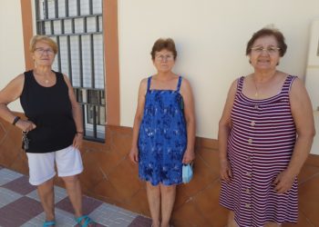 La Asociación de Mayores ‘El Emigrante’ de Villalón renueva su junta directiva