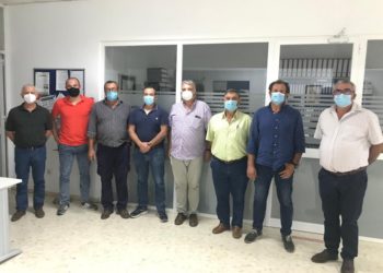 Agropecuaria San Francisco de Borja estrena Consejo Rector y presidente