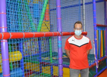 La difícil tesitura de los centros de ocio infantil