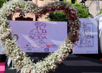 ¿Cómo va a ser Fuente Palmera de Boda 2020?