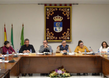 IU insta a la Junta a bajar la ratio del alumnado colono mediante su redistribución en los colegios de las aldeas