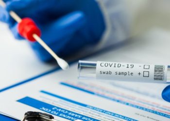 La Colonia suma hoy su cuarto caso activo de Covid 19