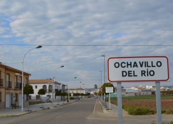 Ochavillo del Río registra un caso positivo de Covid 19
