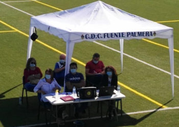 Convocadas para el 23 de octubre las elecciones a nueva junta directiva del CD Colonial