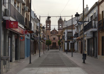 Publicada la convocatoria de subvenciones municipales para empresas y autónomos afectados por la pandemia