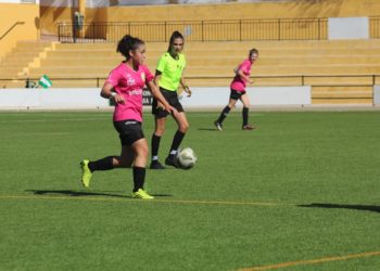 Carla Galán debuta con victoria en Primera Nacional Femenina con su nuevo equipo, La Rambla