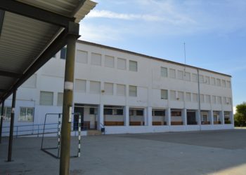 Autoconfinada una clase de 3º de Primaria del Colegio García Lorca