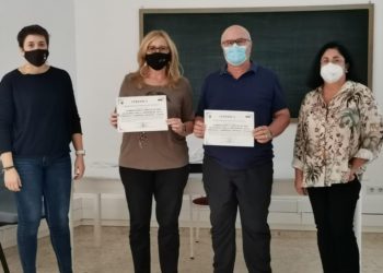 Gran interés en un curso sobre obesidad infantil