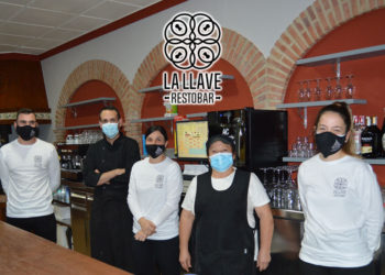 Restobar La Llave abre una ventana gastronómica a la fusión entre vanguardia y tradición