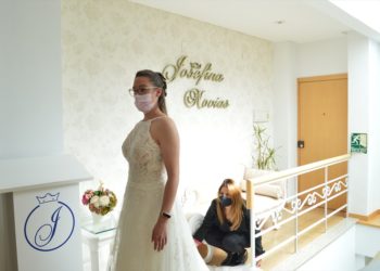 «Esta feria me la han cambiao»