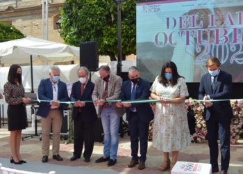 Fuente Palmera de Boda se rediseña y se abre al mundo a través de las nuevas tecnologías