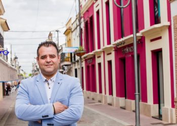 El socialista Francisco F. Sánchez renuncia como concejal electo 17 meses después de las elecciones