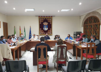 Liberan los 70.000 euros de la partida de Festejos para la lucha contra el Covid y el Plan Estratégico