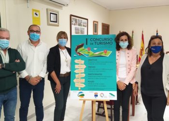 Turiscol organiza el I Concurso de Turismo Rural con un premio de 1.000 euros