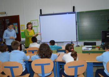 Se pone en marcha la XVII edición del Concurso de Carteles del 25 N