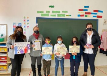 El Ayuntamiento de Fuente Palmera llena las redes con una amplia campaña de sensibilización del 25N