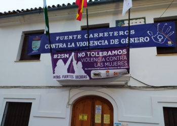 Fuente Carreteros reforzará la igualdad de género en sus actividades municipales y educativas